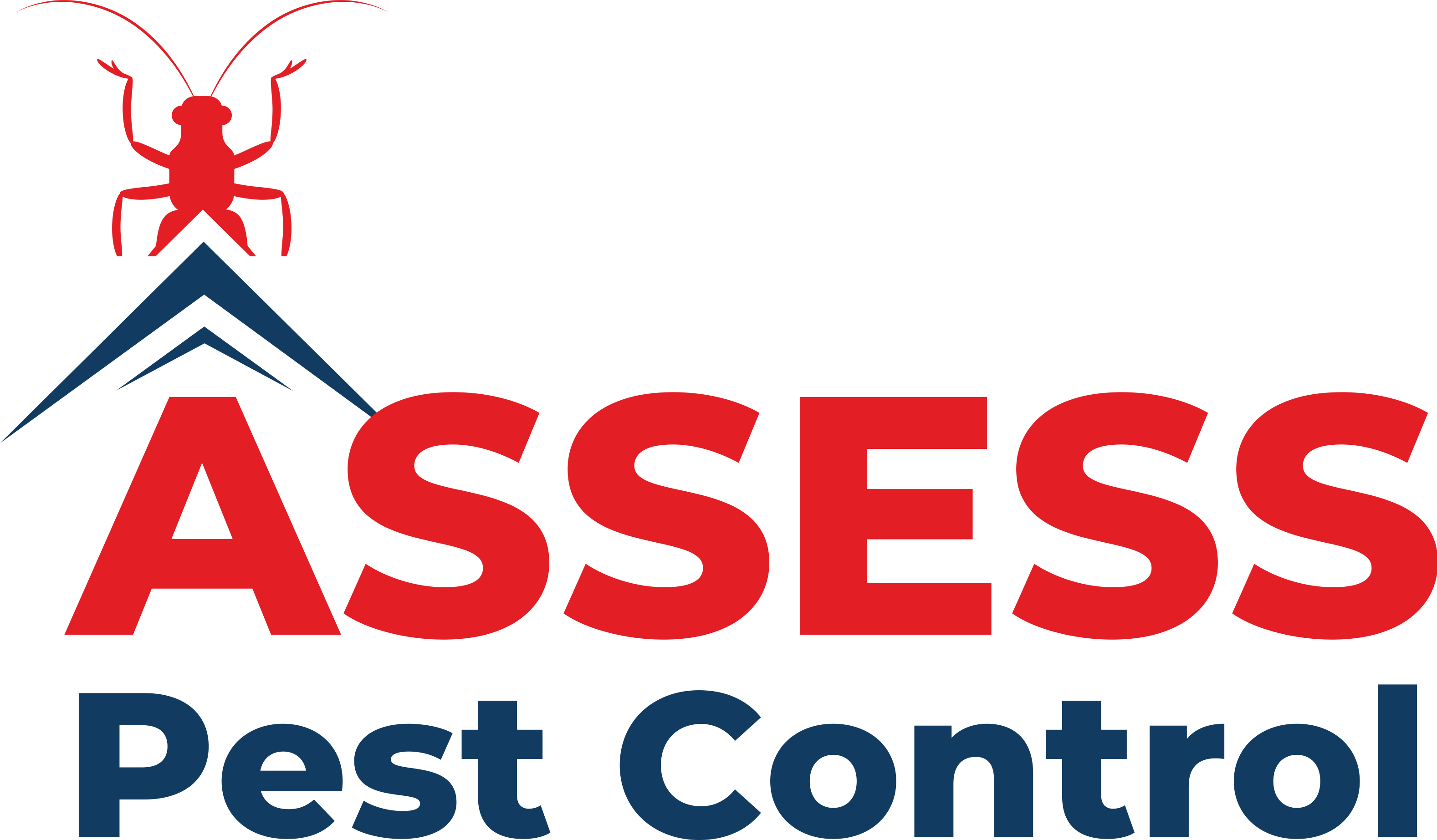 Assess Pest Control